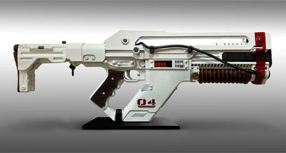 Alien: Romulus Model Levensgrote replica Pulsgeweer 71 cm