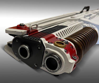Alien: Romulus Model Levensgrote replica Pulsgeweer 71 cm