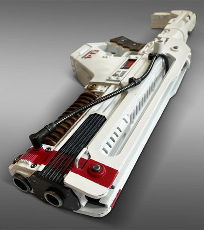 Alien: Romulus Model Levensgrote replica Pulsgeweer 71 cm