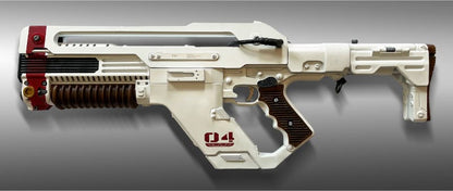 Alien: Romulus Model Levensgrote replica Pulsgeweer 71 cm