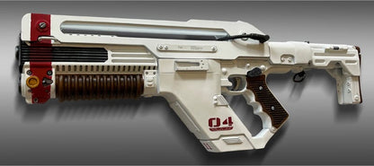 Alien: Romulus Model Levensgrote replica Pulsgeweer 71 cm
