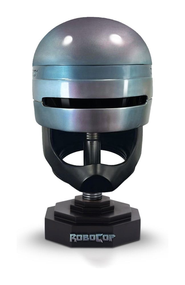 RoboCop Replica 1/1 RoboCop-helm 43 cm