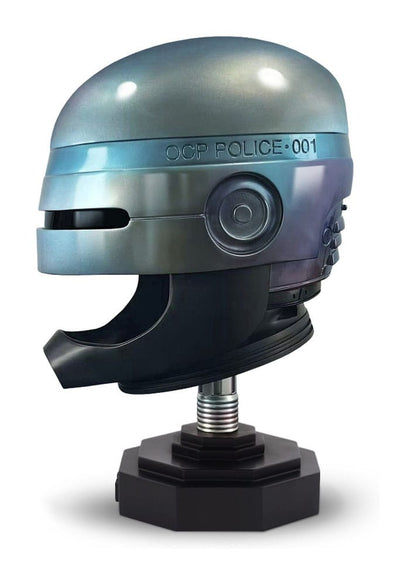 RoboCop Replica 1/1 RoboCop-helm 43 cm