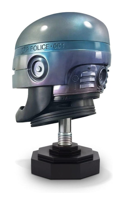 RoboCop Replica 1/1 RoboCop-helm 43 cm