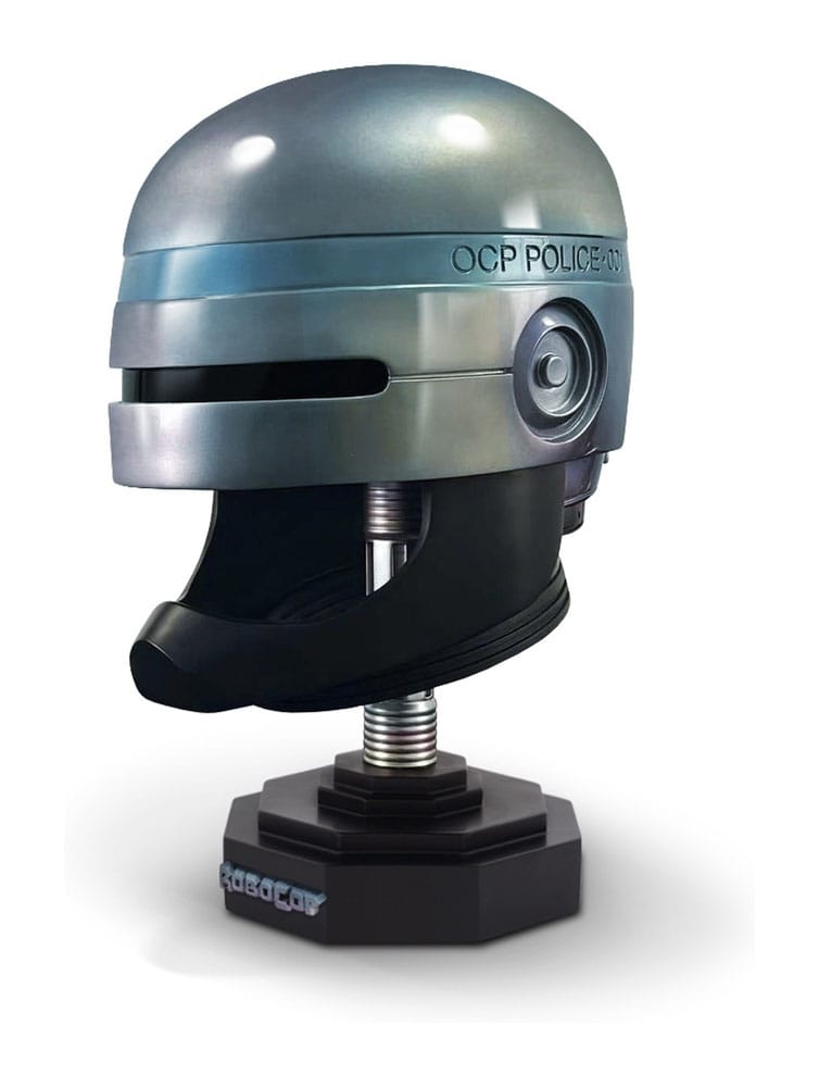 RoboCop Replica 1/1 RoboCop-helm 43 cm