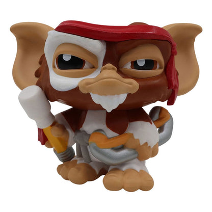 Gremlins gestileerde verzamelfiguren 10 cm Wave 1-assortiment (12)