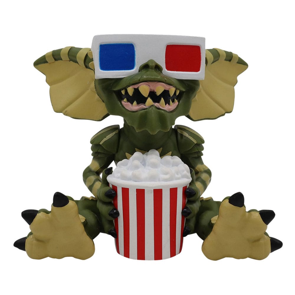 Gremlins gestileerde verzamelfiguren 10 cm Wave 1-assortiment (12)