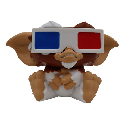 Gremlins gestileerde verzamelfiguren 10 cm Wave 1-assortiment (12)
