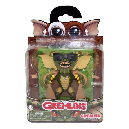 Gremlins gestileerde verzamelfiguren 10 cm Wave 1-assortiment (12)