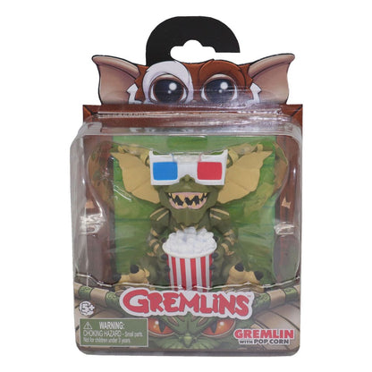 Gremlins gestileerde verzamelfiguren 10 cm Wave 1-assortiment (12)
