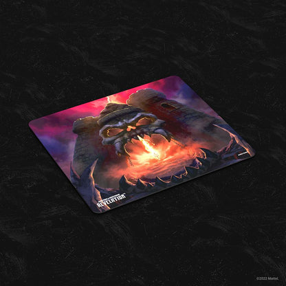 Masters of the Universe: Revelation ™ MousePad Castle Grayskull 25 x 22 cm