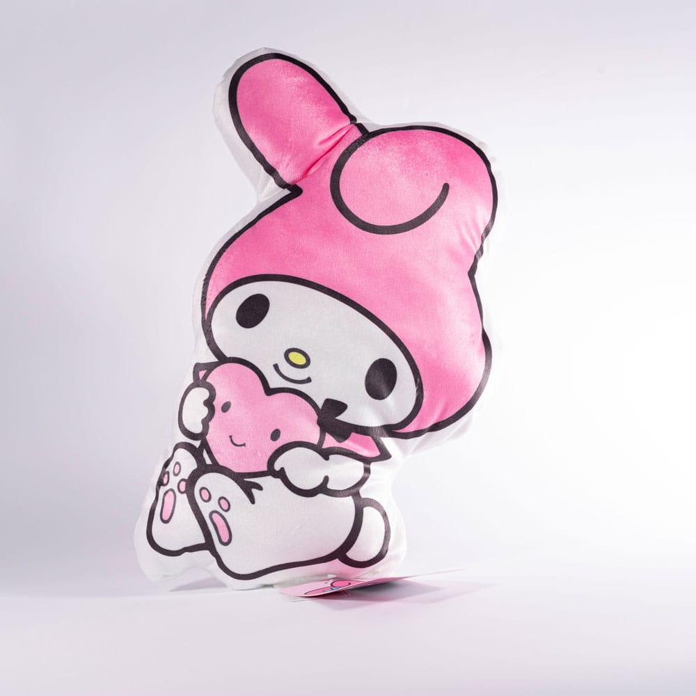 Sanrio Kussen My Melody Hart 36 cm