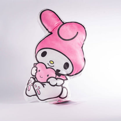 Sanrio Kussen My Melody Hart 36 cm