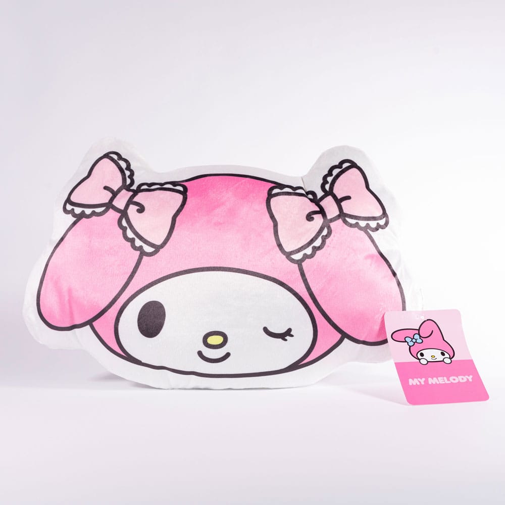 Sanrio Kussen My Melody blink 36 cm