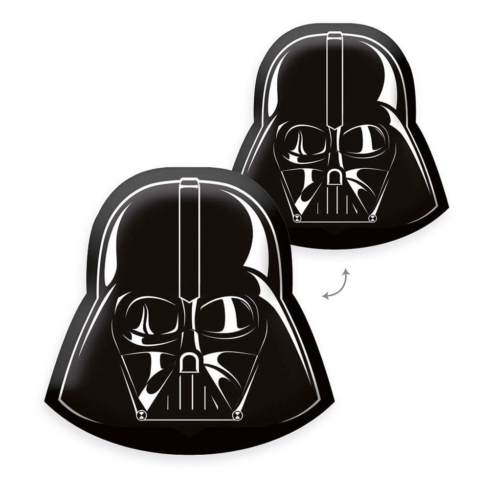 Star Wars Kussen Darth Vader 35 cm