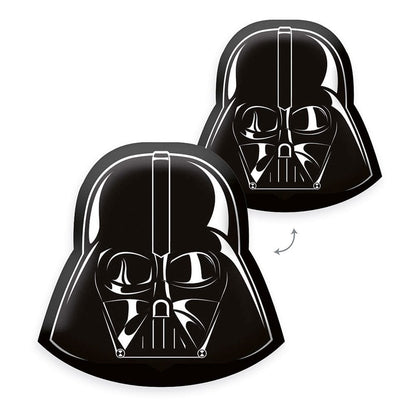 Star Wars Kussen Darth Vader 35 cm