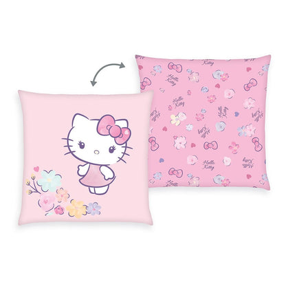 Hello Kitty -kussens 40 x 40 cm