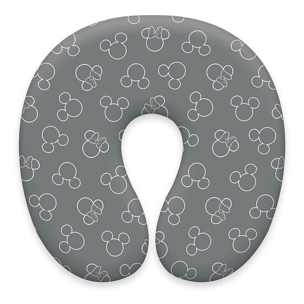 Disney Nekkussen Mickey & Minnie