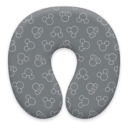 Disney Nekkussen Mickey & Minnie