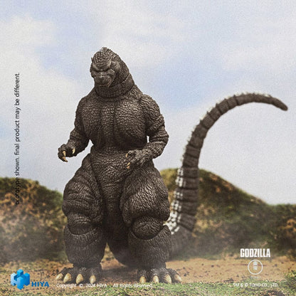 Godzilla Exquise Basic Action Figuur Godzilla vs King Ghidorah Godzilla Hokkaido 18 cm