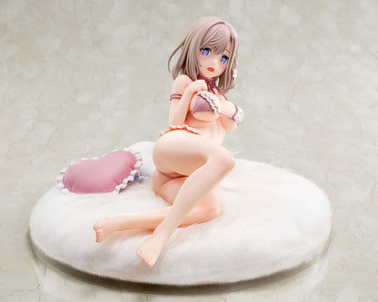 Origineel karakter PVC 1/6 Shimizu Yui illustratie van karory (KAROMIX) 22 cm