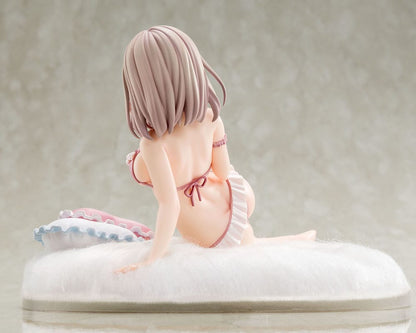 Origineel karakter PVC 1/6 Shimizu Yui illustratie van karory (KAROMIX) 22 cm