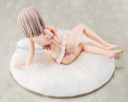 Origineel karakter PVC 1/6 Shimizu Yui illustratie van karory (KAROMIX) 22 cm