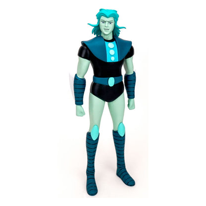 Grendizer Vinylfiguur Commander Iara 23 cm