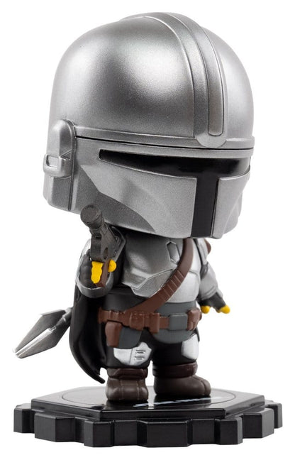 Star Wars Cosbi Minifiguren Serie 1 8 cm Blind Box-display (8)