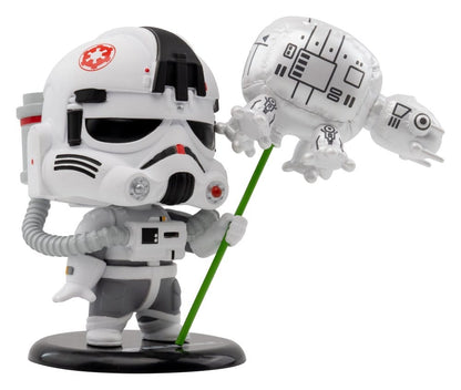 Star Wars Cosbi Minifiguren Ballon 8 cm Blind Box Display (8)