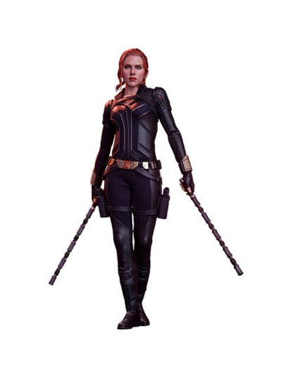 Black Widow Movie Masterpiece Actie Afbeelding 1/6 Black Widow Special Edition 28 cm