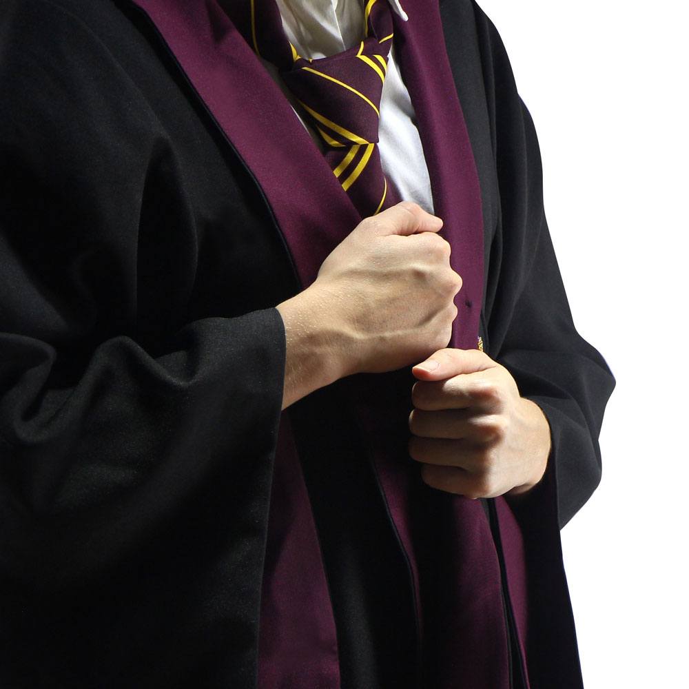 Harry Potter Wizard Robe mantel Griffoendor