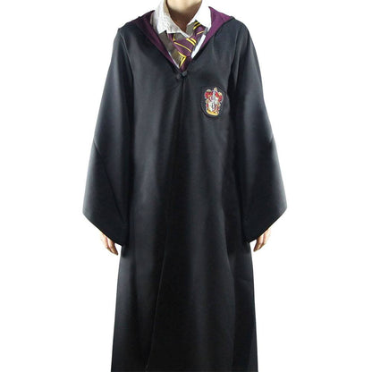 Harry Potter Wizard Robe mantel Griffoendor