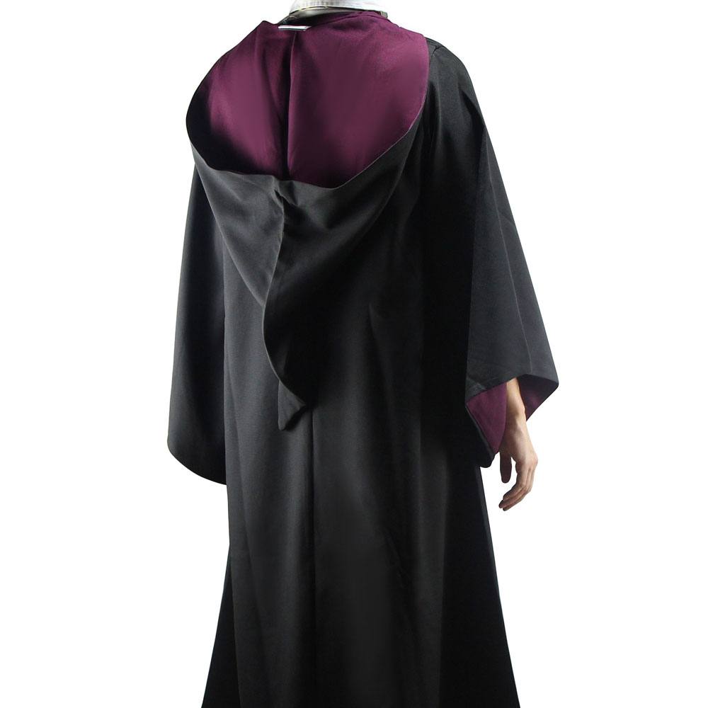 Harry Potter Wizard Robe mantel Griffoendor