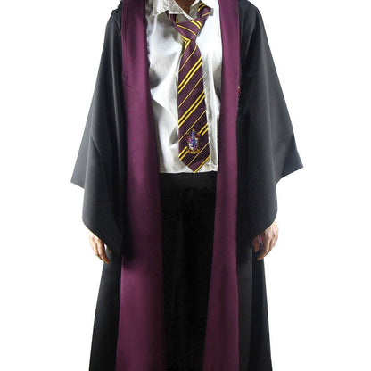 Harry Potter Wizard Robe mantel Griffoendor