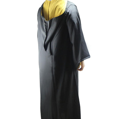 Harry Potter Wizard Robe mantel Huffelpuff