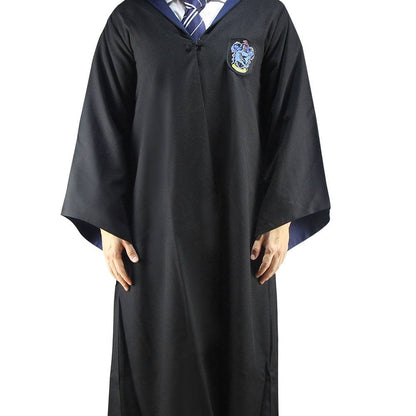 Harry Potter Wizard Robe mantel Ravenklauw