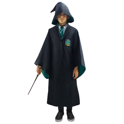 Harry Potter Kids tovenaarsjas Zwadderich