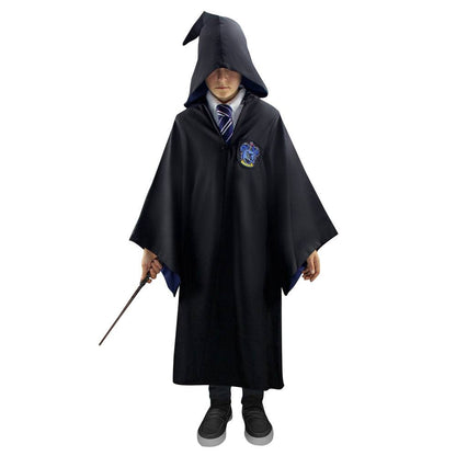 Harry Potter Kids Wizard Robe Ravenklauw