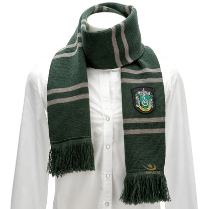 Harry Potter -sjaal Zwadderich 190 cm