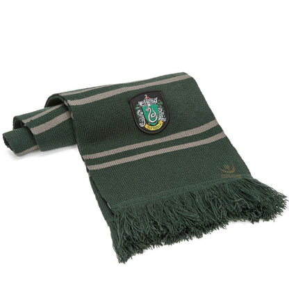 Harry Potter -sjaal Zwadderich 190 cm