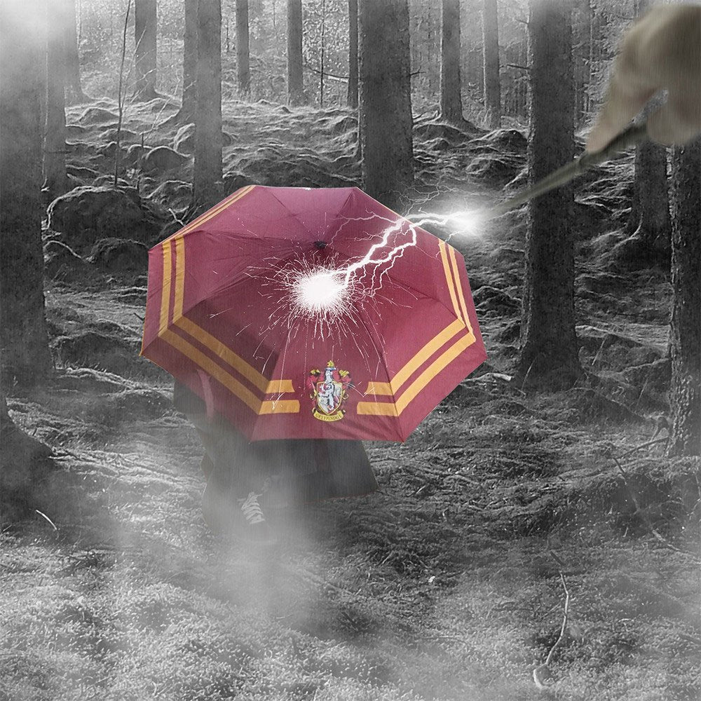 Harry Potter -paraplu griffindor
