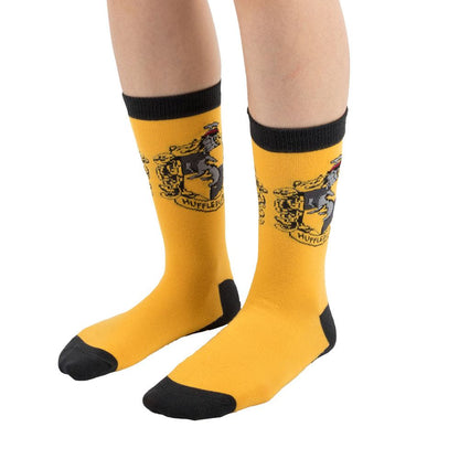 Harry Potter Socks 3-pack Hufflepuff
