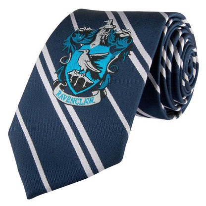 Harry Potter geweven stroptie Ravenclaw Nieuwe editie