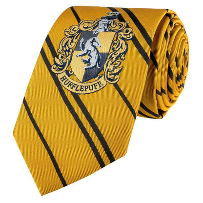 Harry Potter geweven stroptie Huffelpuff Nieuwe editie