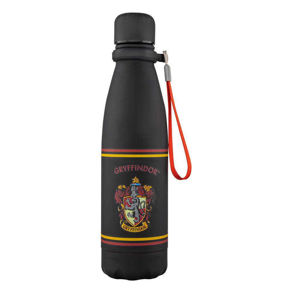 Harry Potter Thermo -waterfles Griffoendor