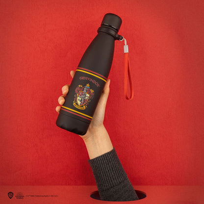 Harry Potter Thermo -waterfles Griffoendor