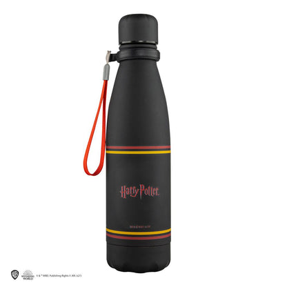 Harry Potter Thermo -waterfles Griffoendor