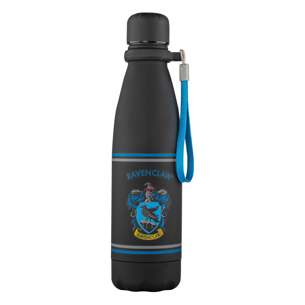 Harry Potter Thermo Water Bottle Ravenklaw