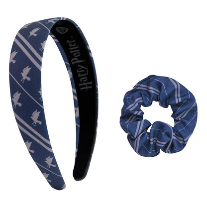 Harry Potter Classic Hair Accessories 2 Set Ravenklaw